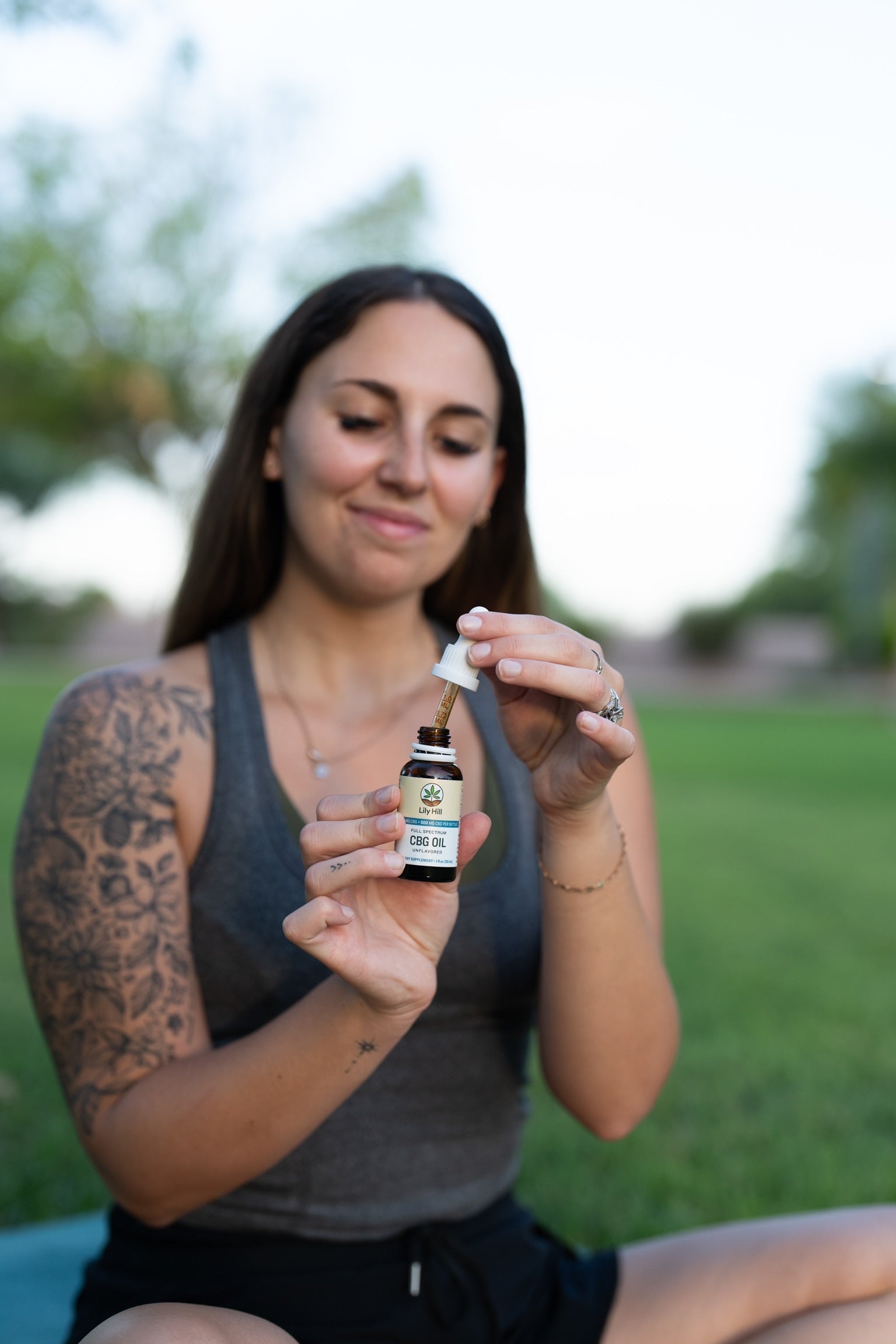 What to Know About Using CBD Oil for Anxiety