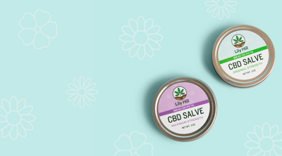 How CBD Topicals Help Ease Aches and Pains