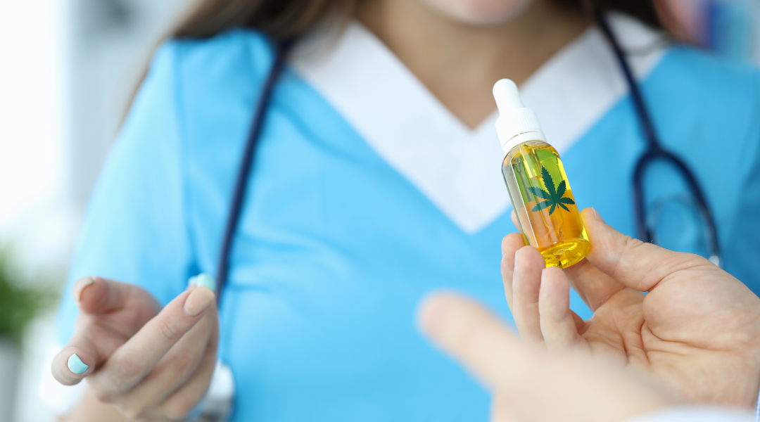 Cannabis Nursing: A Dope New Specialty