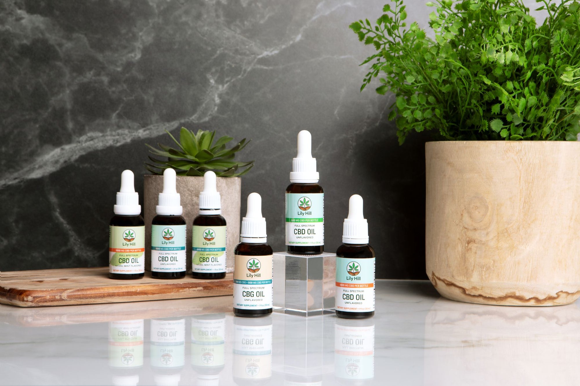 Tinctures or Edibles? How to Choose the Right Format