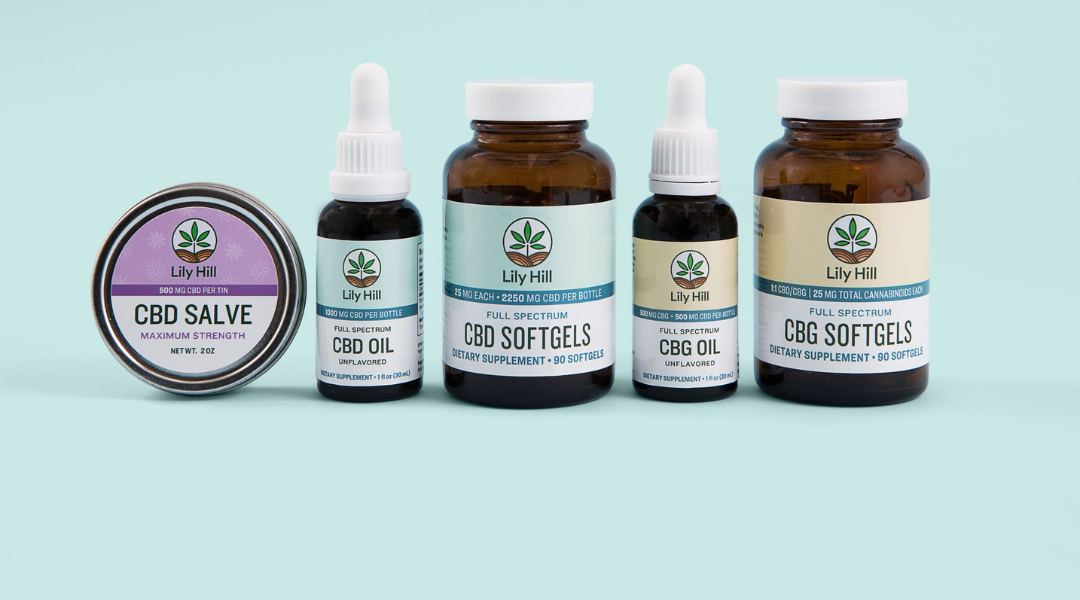 CBD Oil