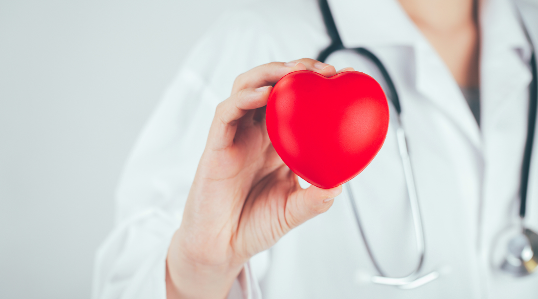 CBD and Heart Health