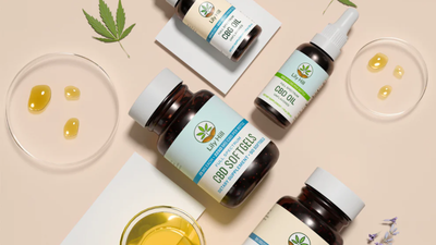 CBD Capsules vs Oil: Which Is Right For You? A Complete Comparison Guide For 2025