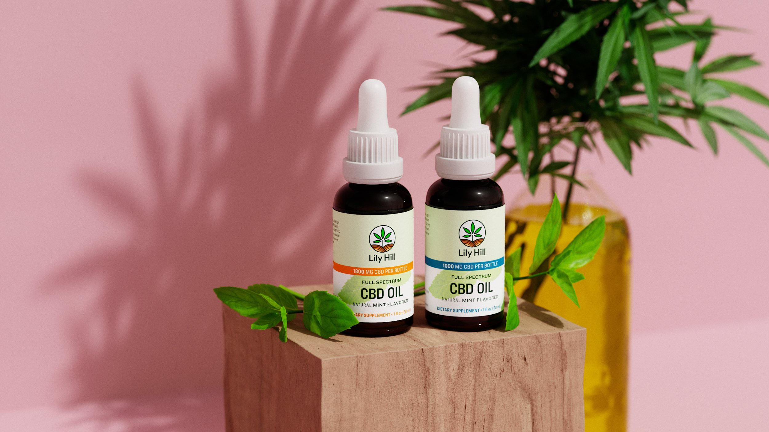 CBD Oil