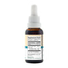 Full Spectrum 1:1 CBG/CBD Oil - 1000mg